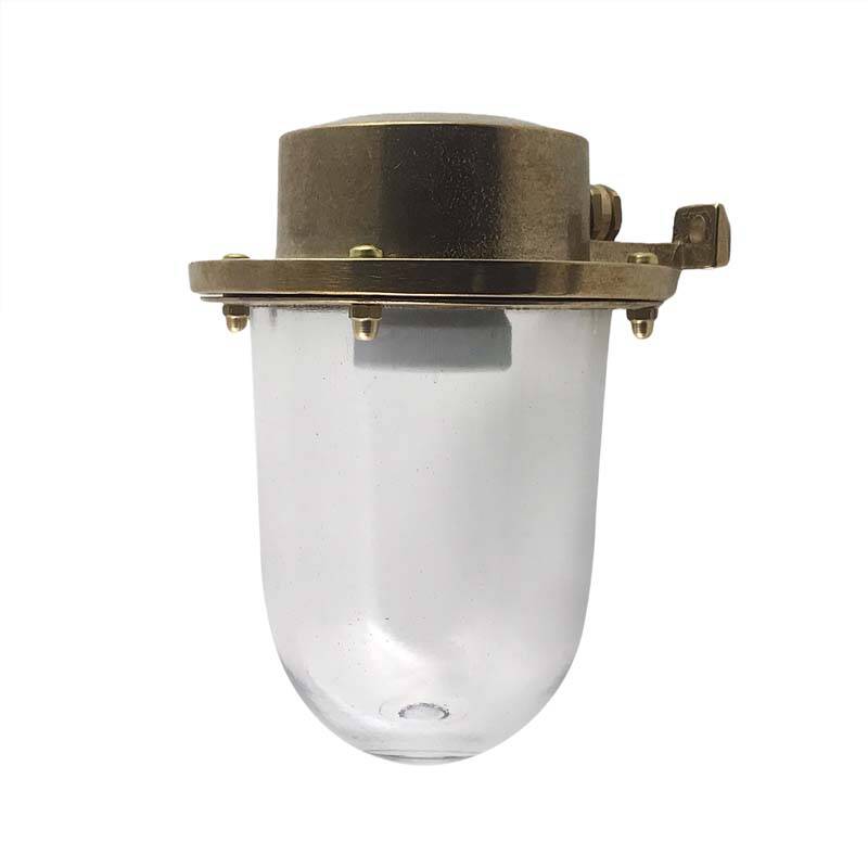 Image of Westport Barn Coastal Outdoor Wall Light