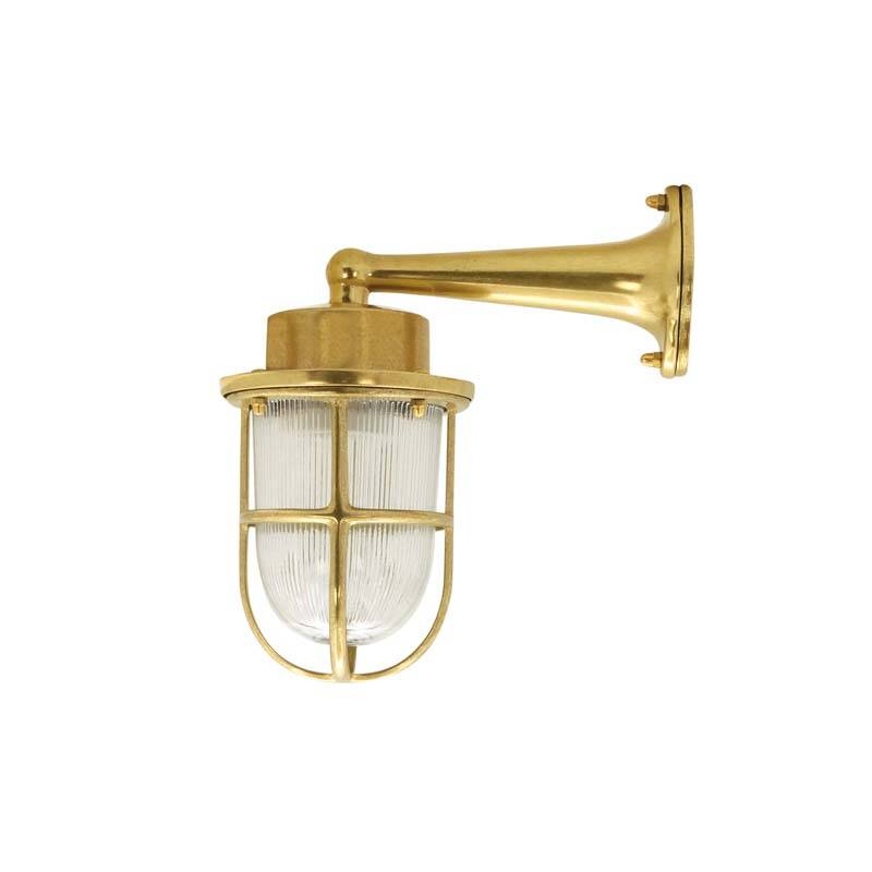 Image of Westport Milford Coastal Outdoor Wall Light