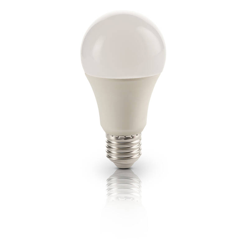 Image of Bell Genesis 8.1W Warm White Dimmable LED GLS Bulb