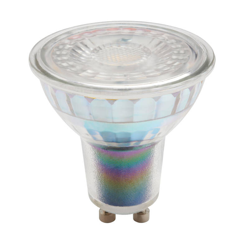 Image of Bell Halo 3.1W Warm White Dimmable LED 38° GU10 Bulb