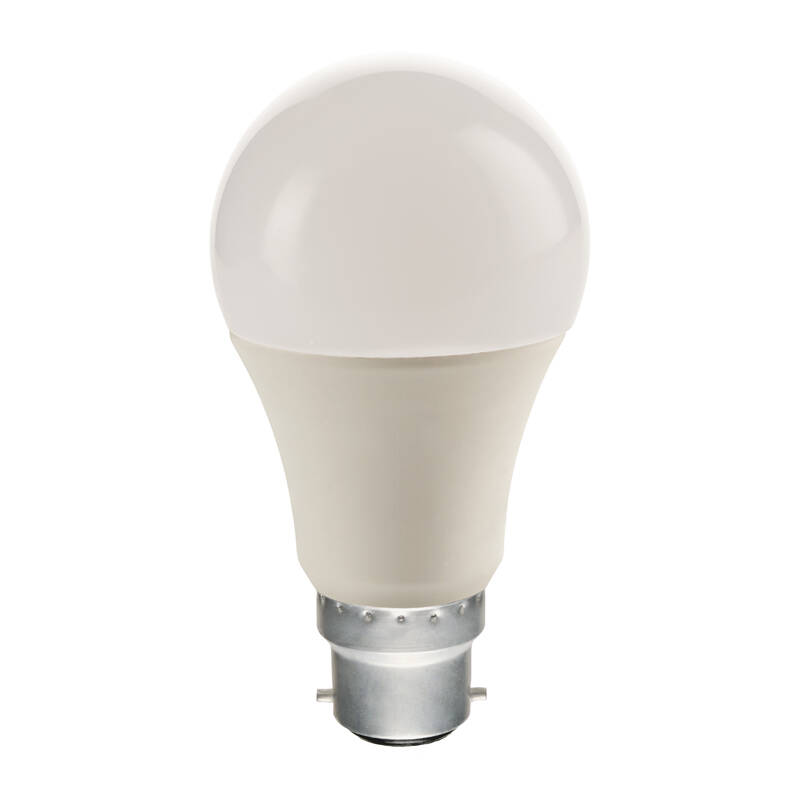 Image of Bell Genesis 8.1W Warm White Dimmable LED GLS Bulb