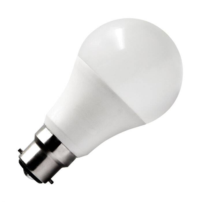Image of Envirolight 10W Warm White Non-Dimmable LED GLS Bulb - Bayonet Cap