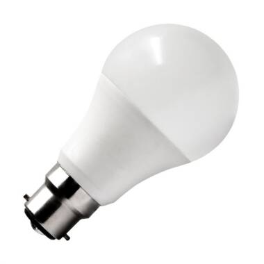 Envirolight 10W Warm White Non-Dimmable LED GLS Bulb - Bayonet Cap