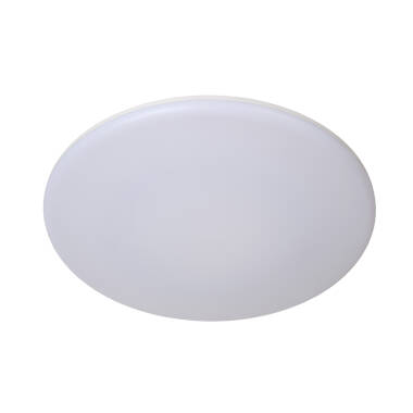 Image of Lucide Olson 350 LED Flush Ceiling Light