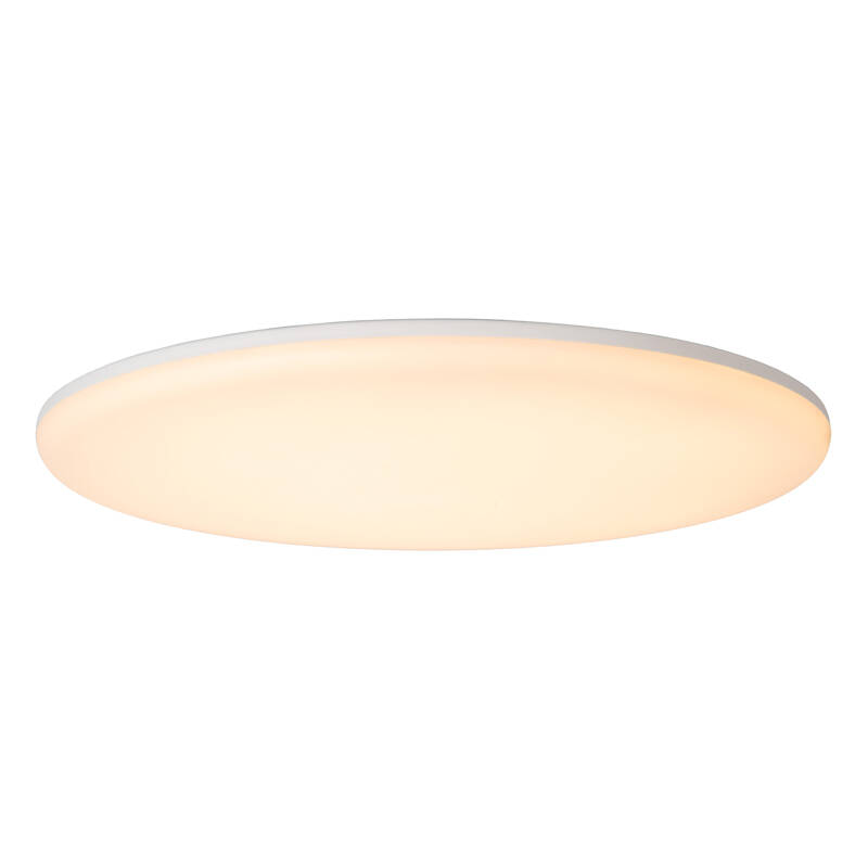 Image of Lucide Olson 350 LED Flush Ceiling Light
