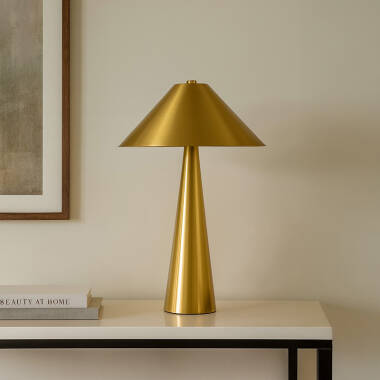 Image of Wisteria Pimlico LED Table Lamp