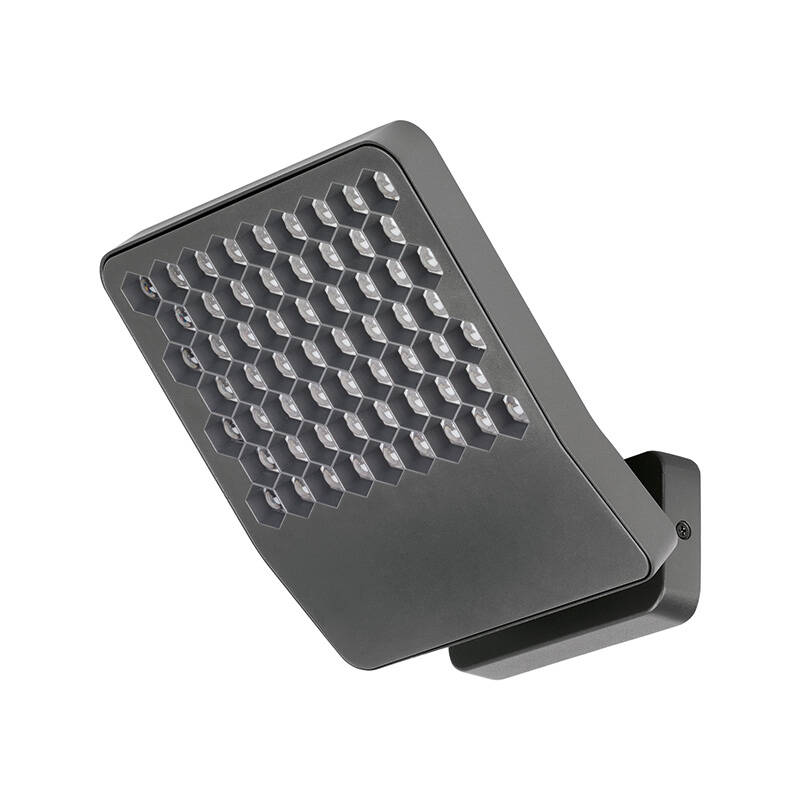 Image of Lutec Atlantis 24W 3200Lm Cool White LED IP54 Floodlight