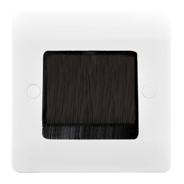 Image of Envirolight Verve Double Brush Plate