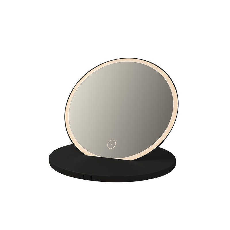 Image of Edit Lucien LED Illuminated Bathroom Mirror Light