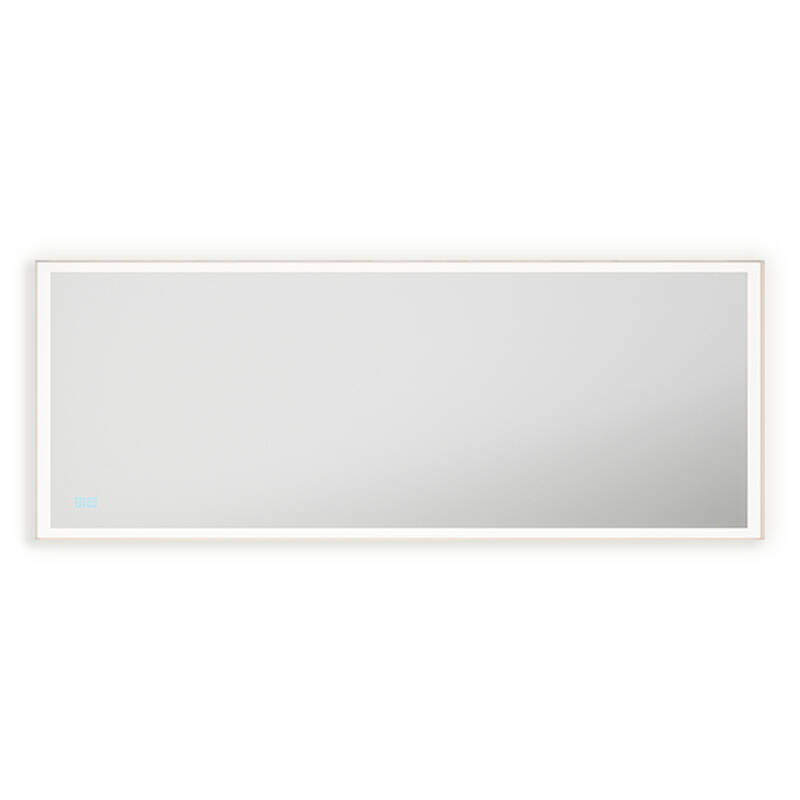 Image of Edit Sorelle 1500 Selectable LED Illuminated Bathroom Mirror Light