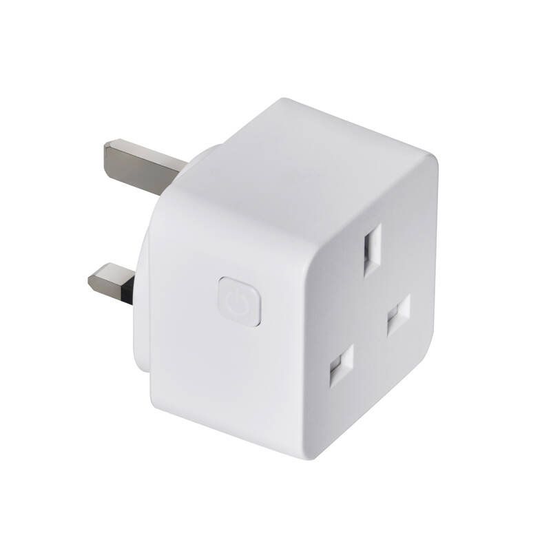 Image of Kinetic Wireless UK Smart Plug Receiver