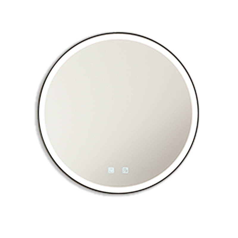 Image of Edit Galen Selectable LED Illuminated Bathroom Mirror Light