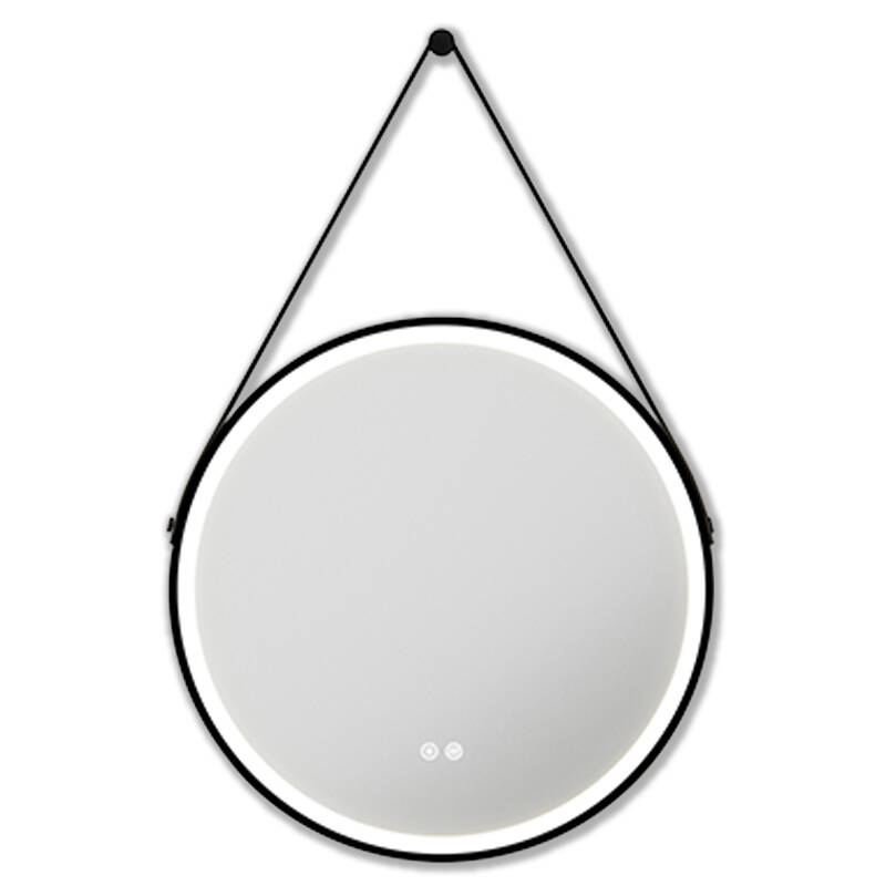 Image of Edit Valen Selectable LED Illuminated Bathroom Mirror Light