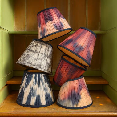 Image of Wisteria Elodie 300 Lamp Shade