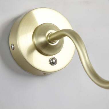 Image of Westport Jules USB Rechargeable LED Wall Light