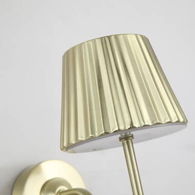 Image of Westport Jules USB Rechargeable LED Wall Light