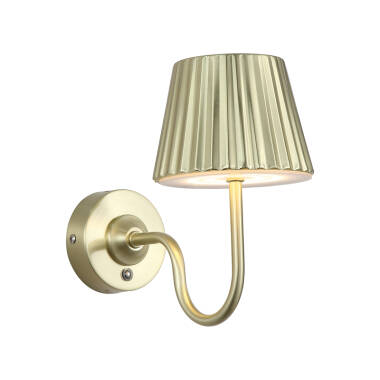 Image of Westport Jules USB Rechargeable LED Wall Light