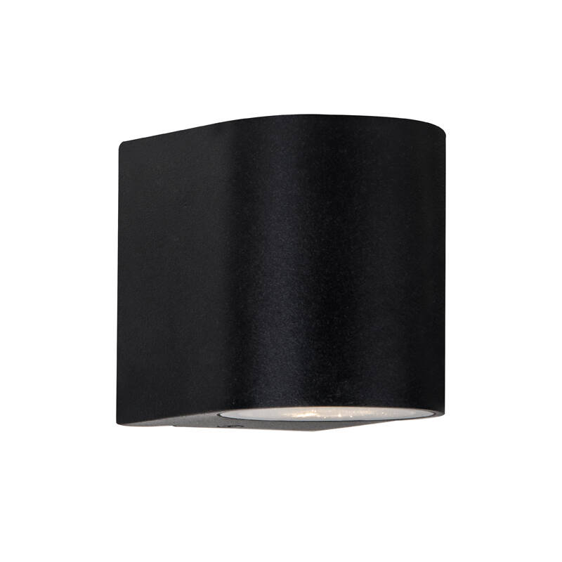 Image of Easyfit 12V Garden Lights - Fauna LED Wall Light