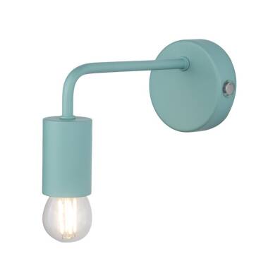 Image of Edit Sadie USB Rechargeable LED Touch Wall Light