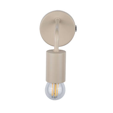 Image of Edit Sadie USB Rechargeable LED Touch Wall Light