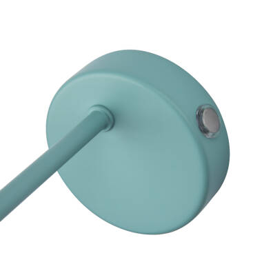 Image of Edit Sadie USB Rechargeable LED Touch Wall Light