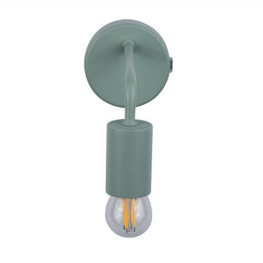Image of Edit Sadie USB Rechargeable LED Touch Wall Light