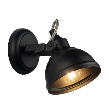 Image of Edit Zen USB Rechargeable LED Touch Wall Light