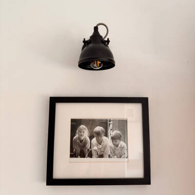 Image of Edit Zen USB Rechargeable LED Touch Wall Light