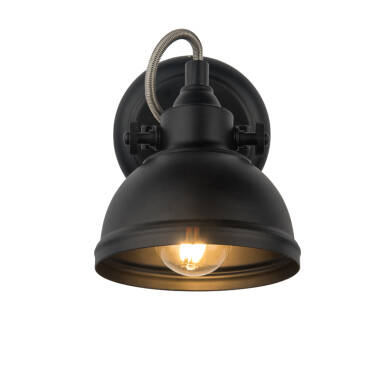 Image of Edit Zen USB Rechargeable LED Touch Wall Light