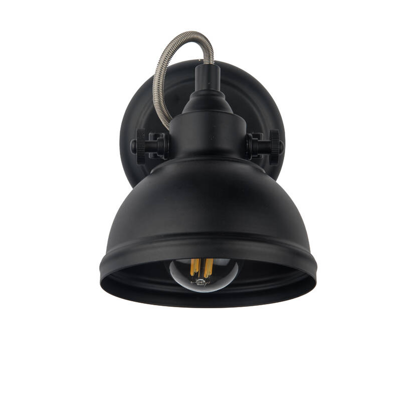 Image of Edit Zen USB Rechargeable LED Touch Wall Light