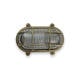 Image of Westport Coastal Sheringham Outdoor Flush Wall Light