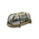 Image of Westport Coastal Sheringham Outdoor Flush Wall Light