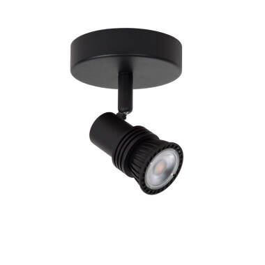 Image of Lucide Kianti Single Ceiling Spotlight