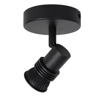 Image of Lucide Kianti Single Ceiling Spotlight