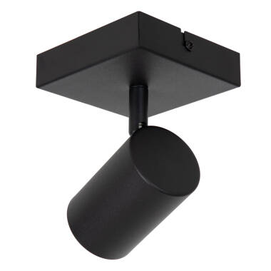 Image of Lucide Amigo Single Ceiling Spotlight