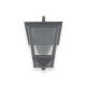 Image of Edit Coastal Padstow Outdoor Hanging Lantern Wall Light