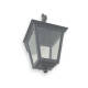 Image of Edit Coastal Padstow Outdoor Hanging Lantern Wall Light