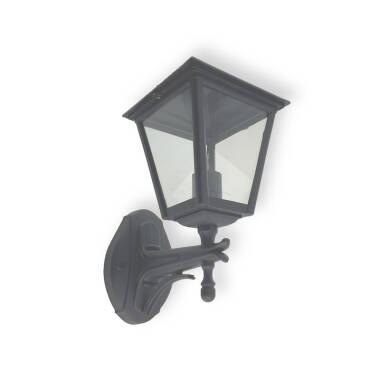 Image of Edit Coastal St Merryn Outdoor Lantern Wall Light
