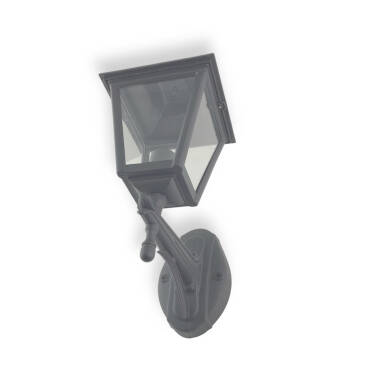 Image of Edit Coastal St Merryn Outdoor Lantern Wall Light