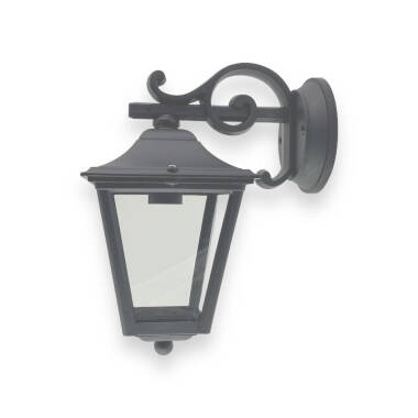 Image of Edit Coastal Estuary Outdoor Lantern Wall Light