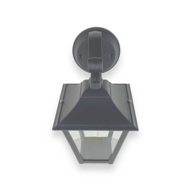 Image of Edit Coastal Estuary Outdoor Lantern Wall Light