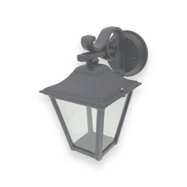 Image of Edit Coastal Estuary Outdoor Lantern Wall Light