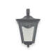Image of Edit Coastal Estuary Outdoor Hanging Lantern Wall Light