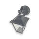 Image of Edit Coastal Estuary Outdoor Hanging Lantern Wall Light