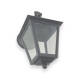 Image of Edit Coastal Estuary Outdoor Hanging Lantern Wall Light