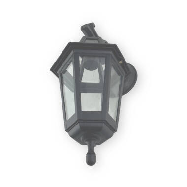 Image of Edit Coastal Voyage Outdoor Lantern Wall Light