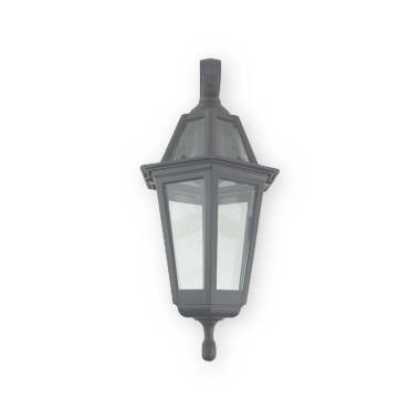Image of Edit Coastal Voyage Outdoor Lantern Wall Light