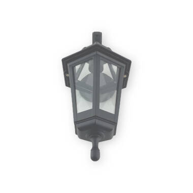 Image of Edit Coastal Voyage Outdoor Lantern Wall Light