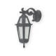 Image of Edit Coastal Voyage Outdoor Hanging Lantern Wall Light