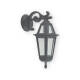 Image of Edit Coastal Voyage Outdoor Hanging Lantern Wall Light